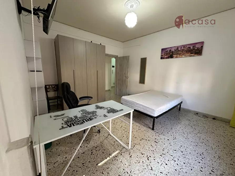 Immagine 8 di Camera in affitto  in Via Gaetano Amoroso 8 a Palermo