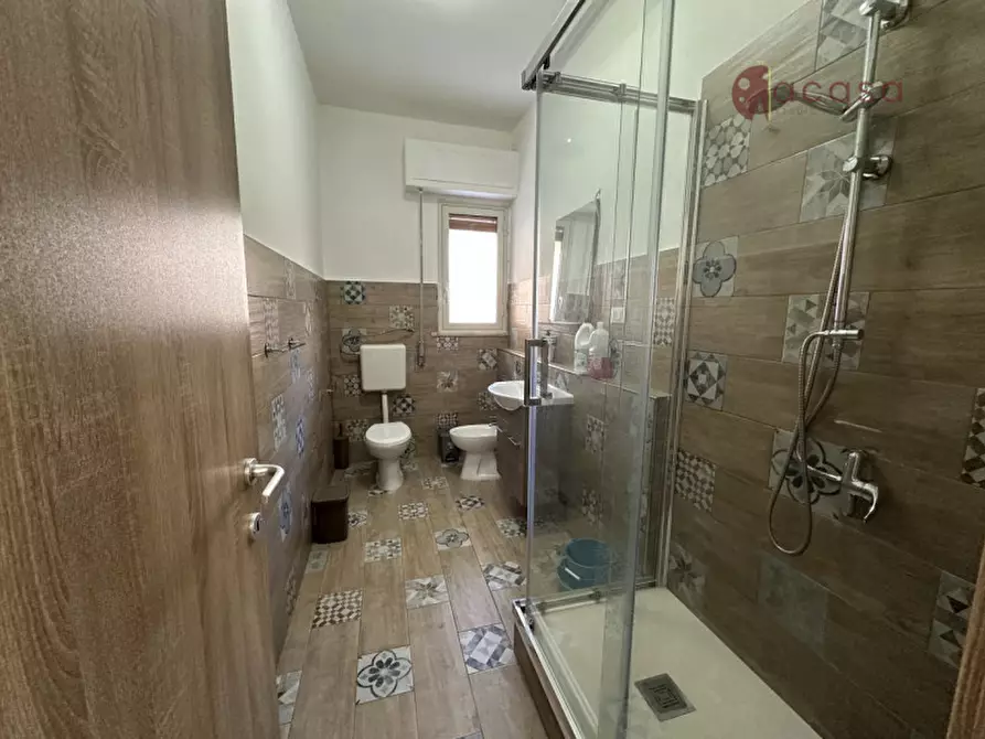 Immagine 9 di Camera in affitto  in Via Gaetano Amoroso 8 a Palermo