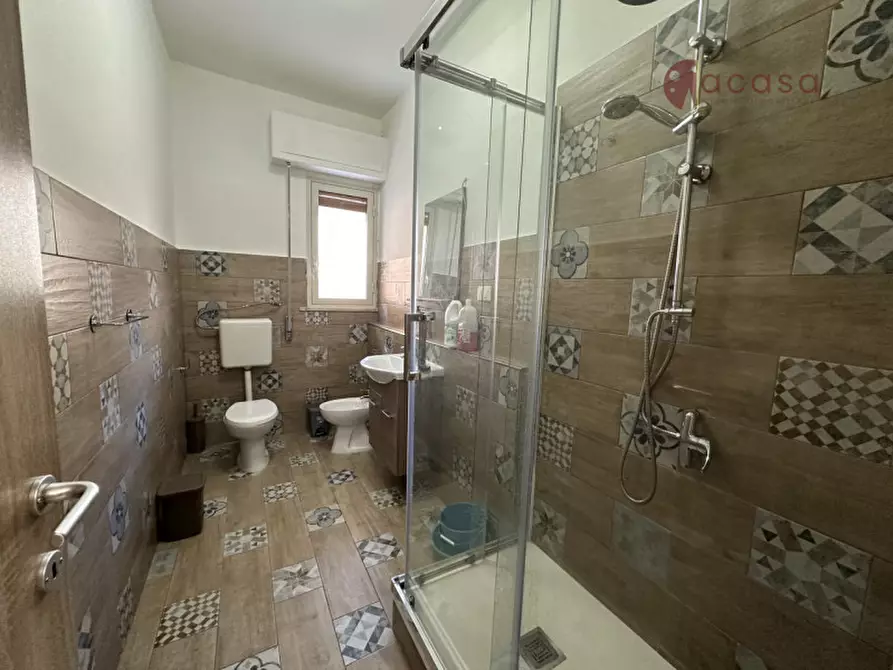 Immagine 10 di Camera in affitto  in Via Gaetano Amoroso 8 a Palermo