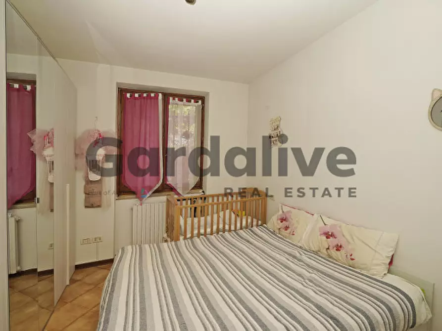 Immagine 19 di Villa in vendita  in Via Amatore Sciesa a Desenzano Del Garda