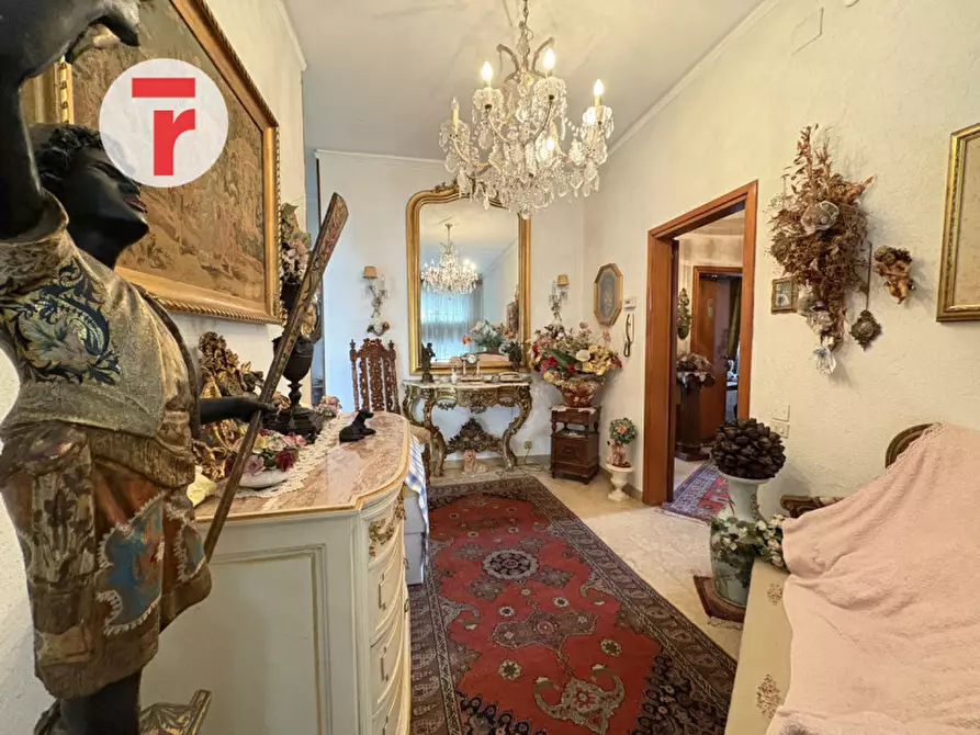 Immagine 2 di Casa indipendente in vendita  in Via Luigi Pastro a Padova