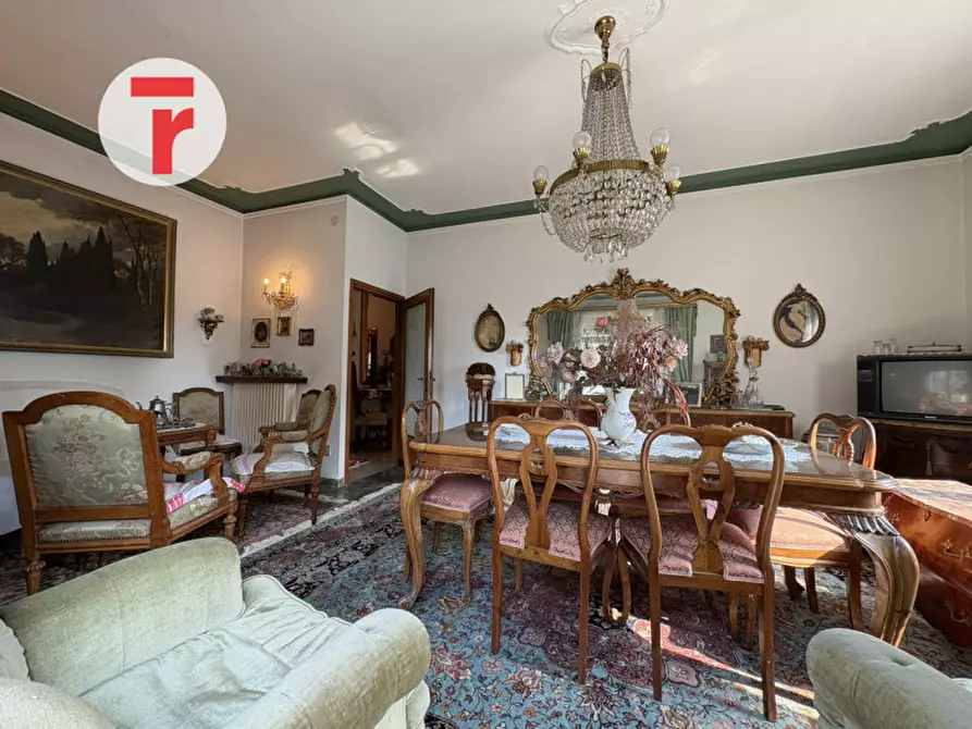 Immagine 4 di Casa indipendente in vendita  in Via Luigi Pastro a Padova