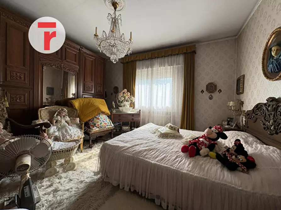 Immagine 8 di Casa indipendente in vendita  in Via Luigi Pastro a Padova