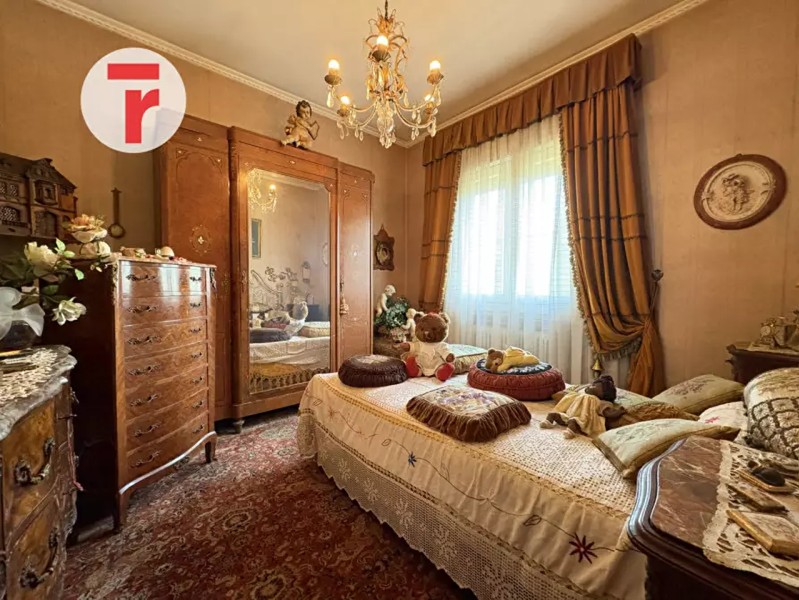 Immagine 9 di Casa indipendente in vendita  in Via Luigi Pastro a Padova