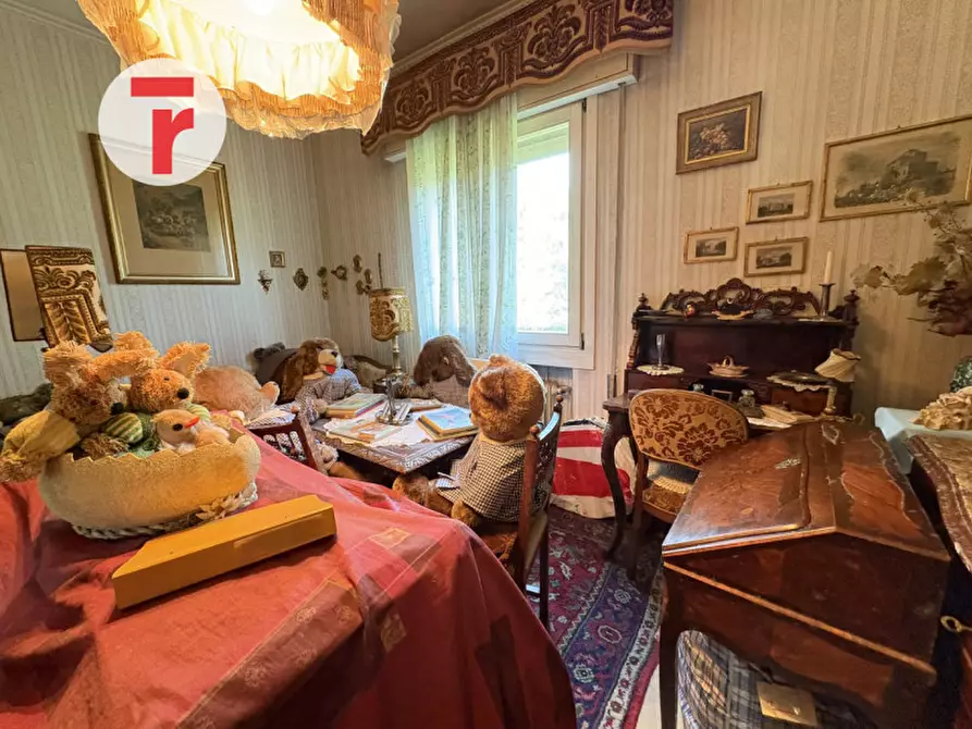 Immagine 10 di Casa indipendente in vendita  in Via Luigi Pastro a Padova