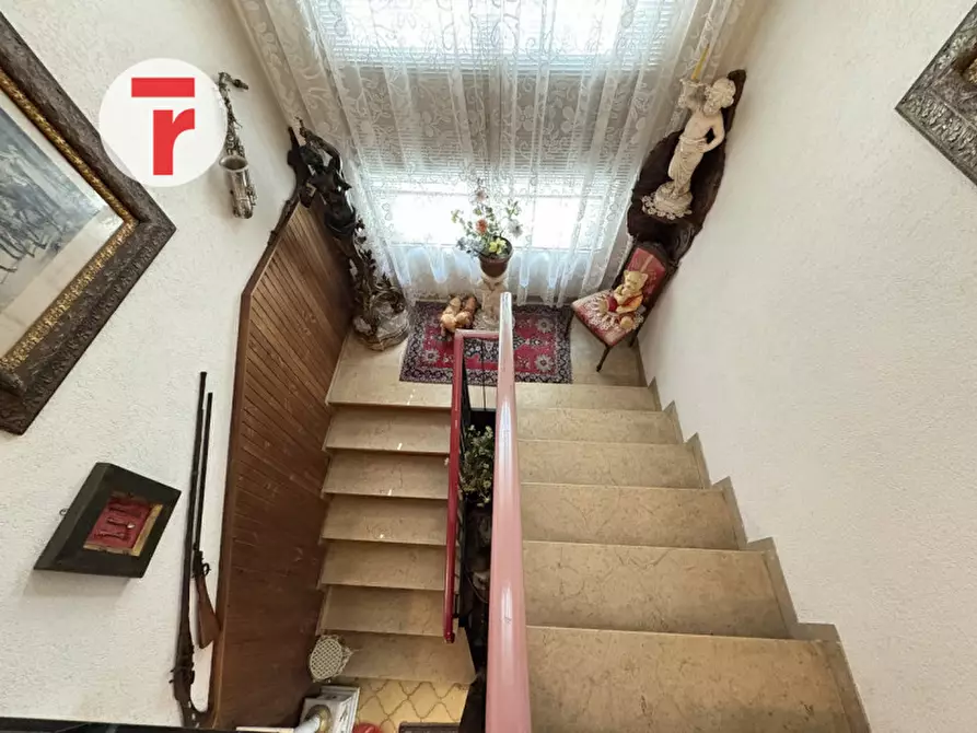 Immagine 12 di Casa indipendente in vendita  in Via Luigi Pastro a Padova