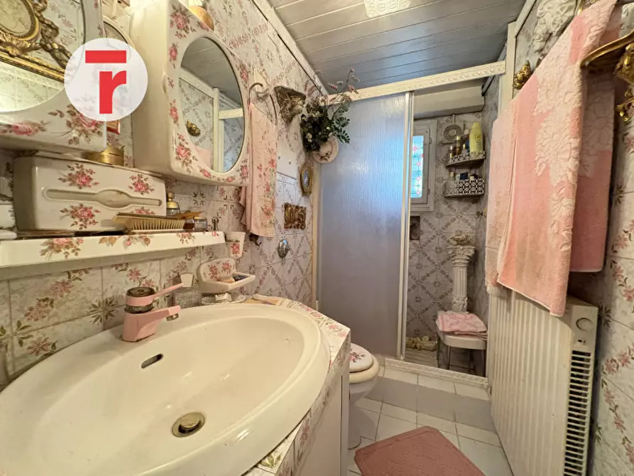 Immagine 16 di Casa indipendente in vendita  in Via Luigi Pastro a Padova