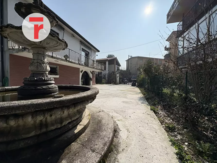 Immagine 19 di Casa indipendente in vendita  in Via Luigi Pastro a Padova