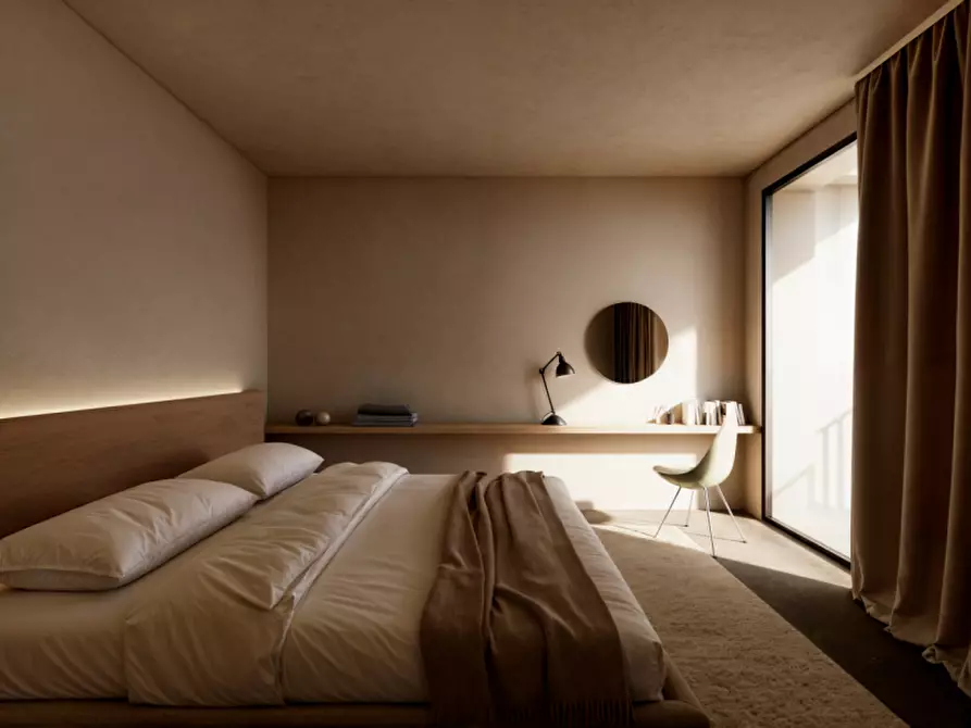 Immagine 9 di Appartamento in vendita  a Cologna Veneta