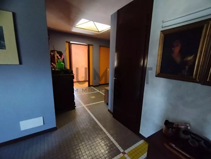 Immagine 1 di Appartamento in vendita  a Villaverla