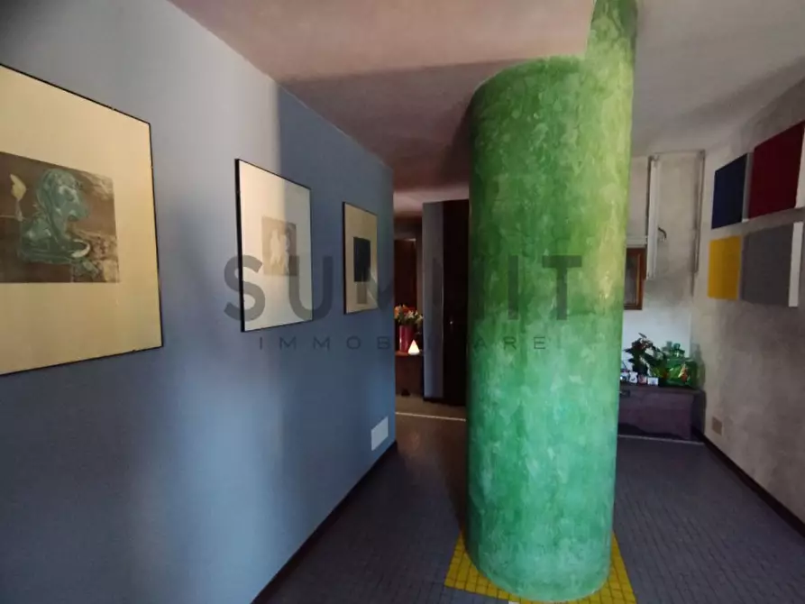 Immagine 2 di Appartamento in vendita  a Villaverla