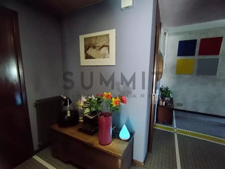 Immagine 3 di Appartamento in vendita  a Villaverla