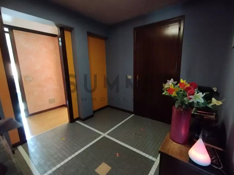 Immagine 4 di Appartamento in vendita  a Villaverla