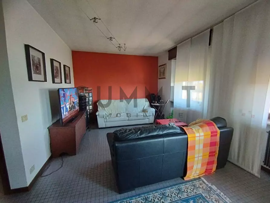 Immagine 5 di Appartamento in vendita  a Villaverla