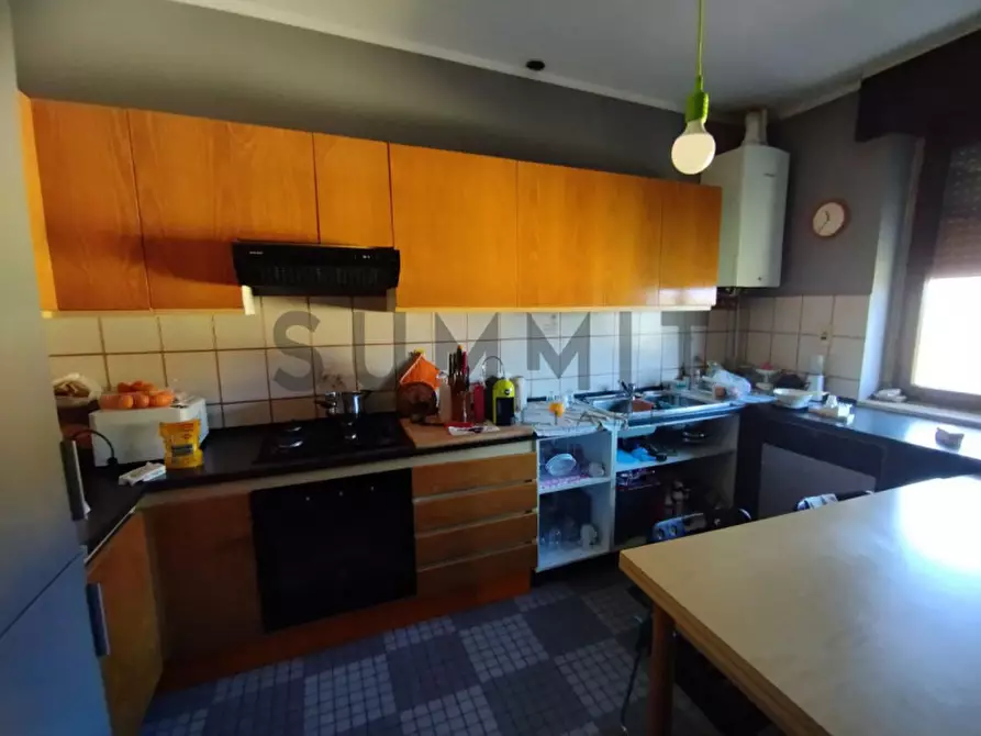 Immagine 6 di Appartamento in vendita  a Villaverla