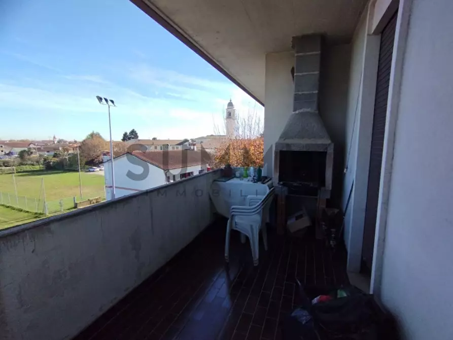 Immagine 7 di Appartamento in vendita  a Villaverla