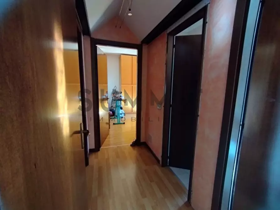 Immagine 8 di Appartamento in vendita  a Villaverla