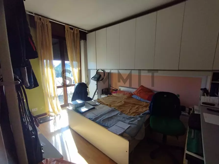 Immagine 9 di Appartamento in vendita  a Villaverla