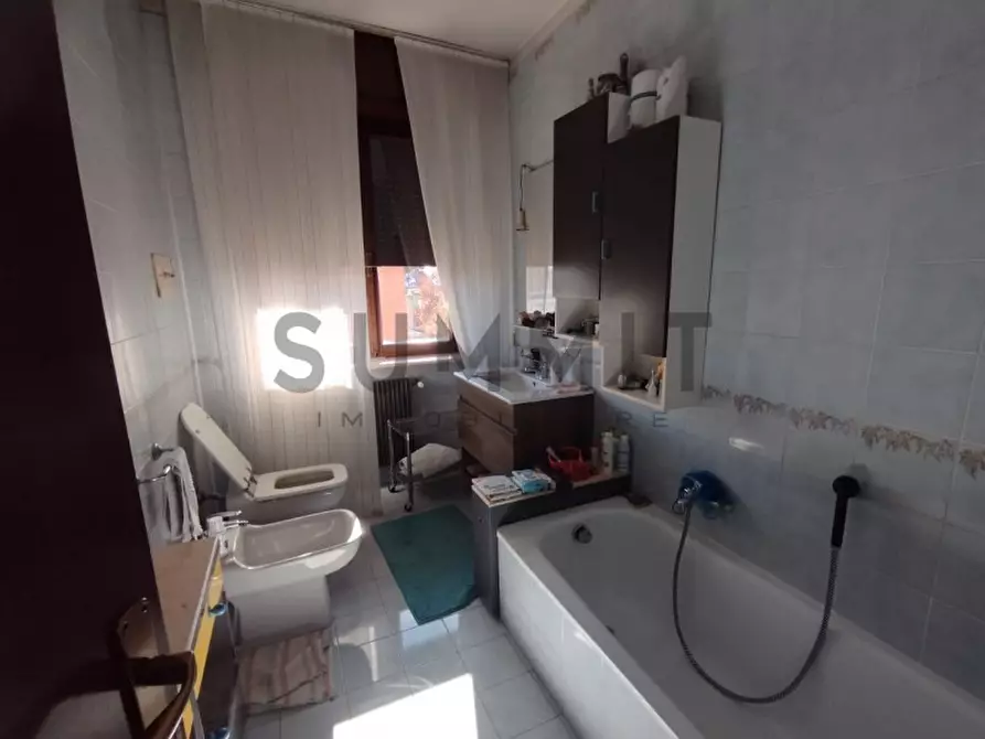 Immagine 10 di Appartamento in vendita  a Villaverla