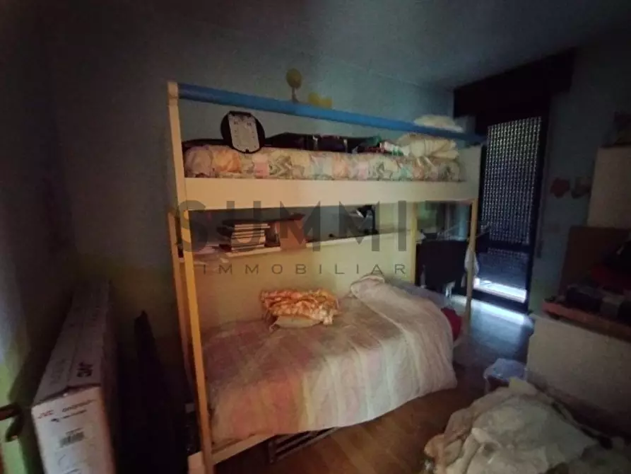 Immagine 11 di Appartamento in vendita  a Villaverla