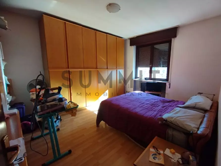 Immagine 12 di Appartamento in vendita  a Villaverla