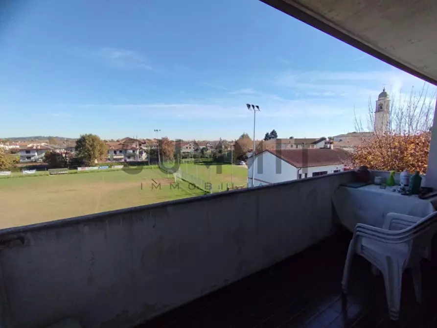 Immagine 13 di Appartamento in vendita  a Villaverla