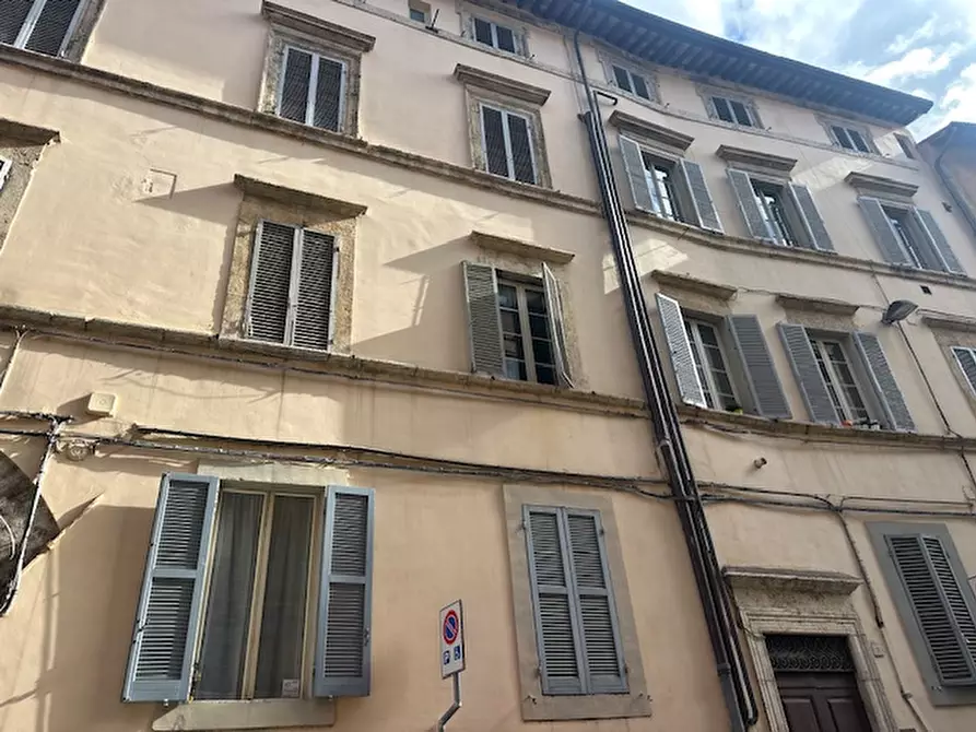Immagine 1 di Appartamento in vendita  a Perugia