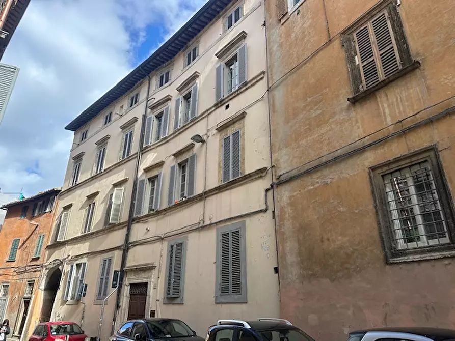 Immagine 3 di Appartamento in vendita  a Perugia