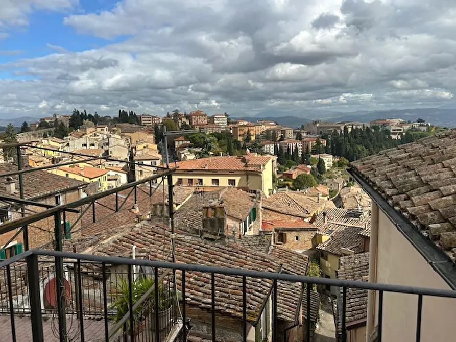 Immagine 46 di Appartamento in vendita  a Perugia