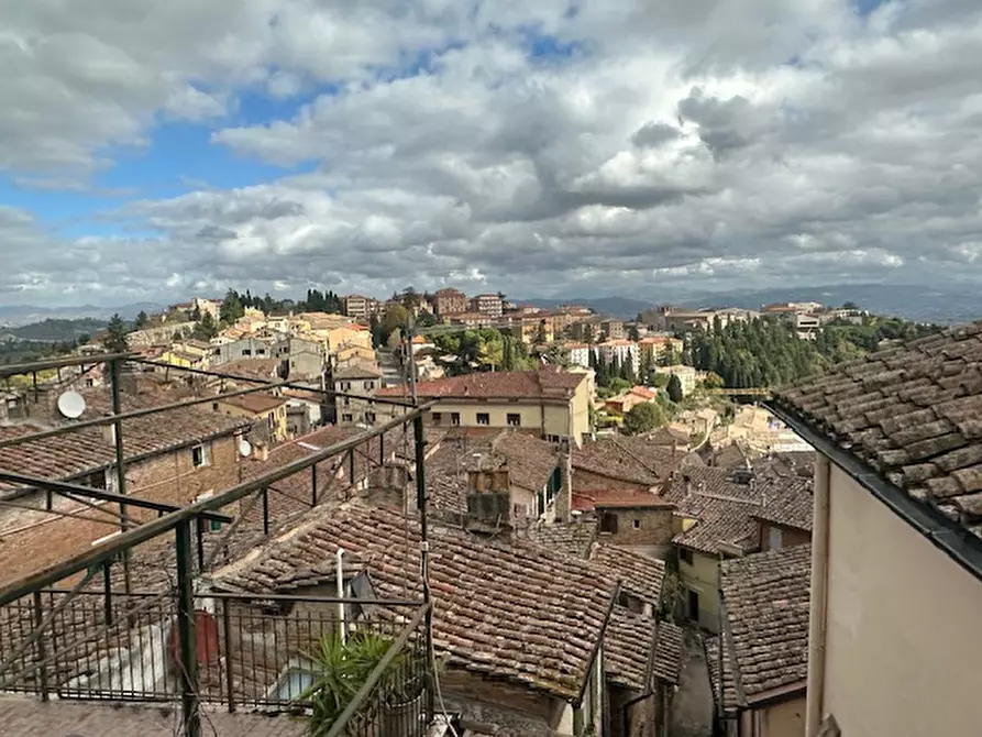 Immagine 47 di Appartamento in vendita  a Perugia