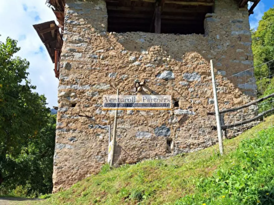 Immagine 3 di Rustico / casale in vendita  in Via Giovanni Prati a Castel Condino