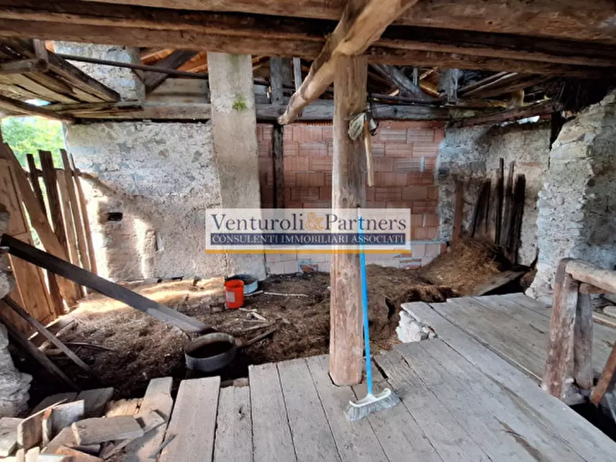 Immagine 6 di Rustico / casale in vendita  in Via Giovanni Prati a Castel Condino