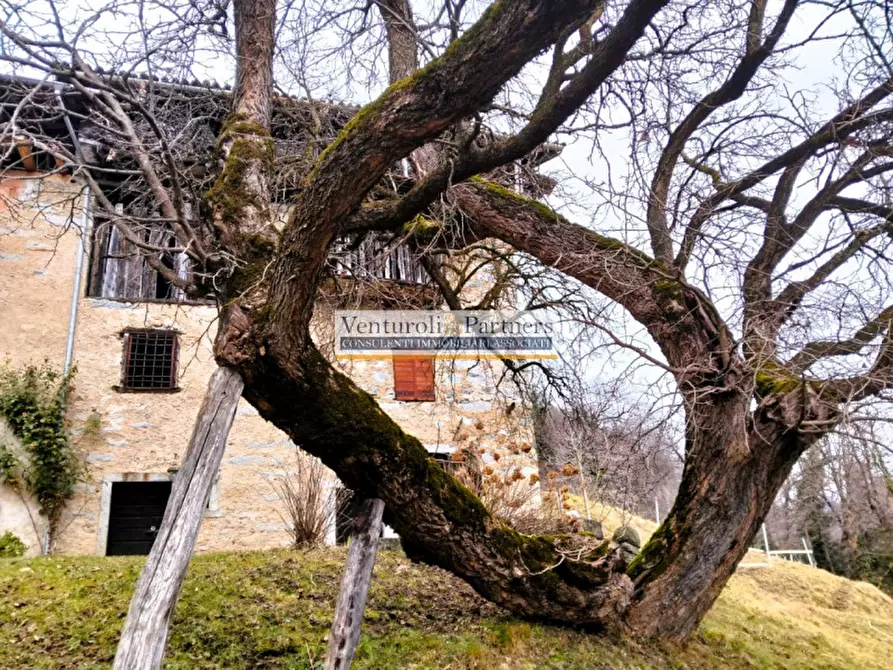 Immagine 6 di Rustico / casale in vendita  in Via Giovanni Prati a Castel Condino