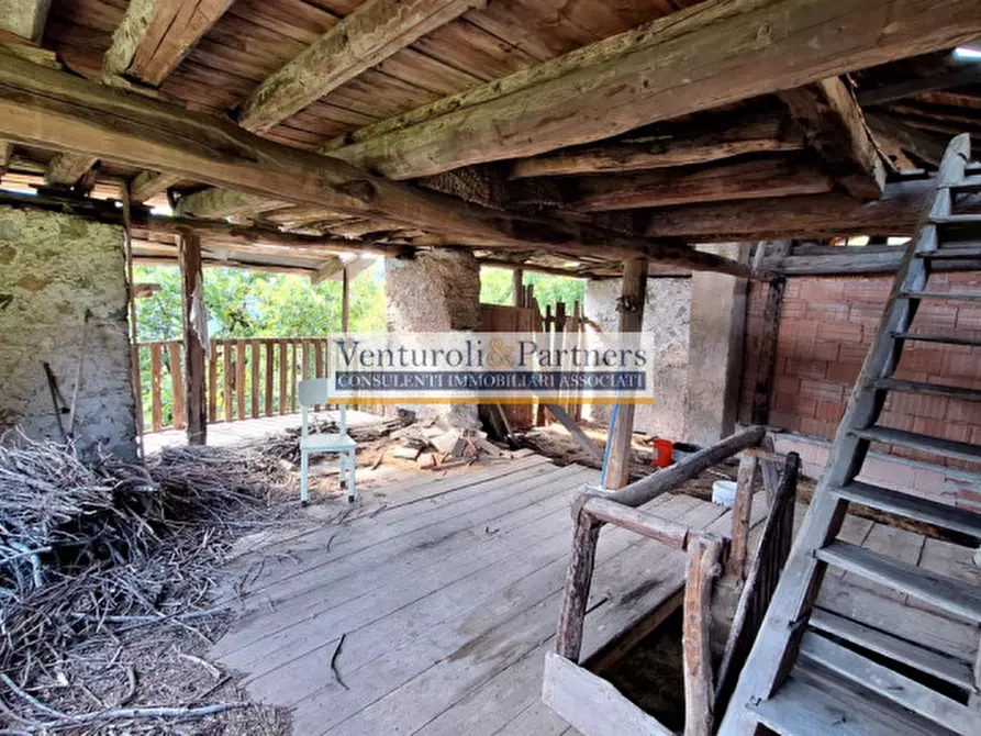 Immagine 10 di Rustico / casale in vendita  in Via Giovanni Prati a Castel Condino