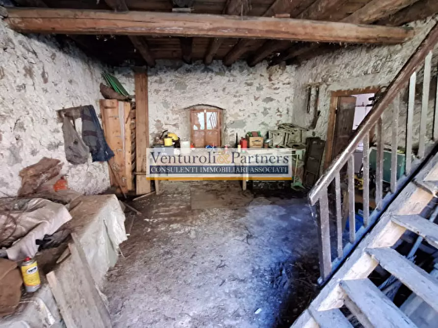 Immagine 11 di Rustico / casale in vendita  in Via Giovanni Prati a Castel Condino