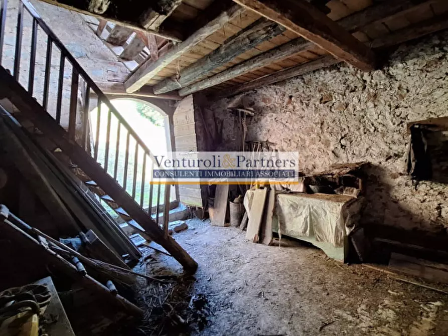 Immagine 12 di Rustico / casale in vendita  in Via Giovanni Prati a Castel Condino