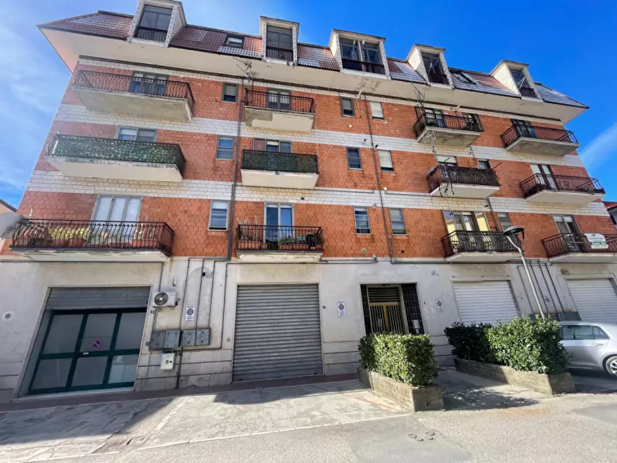 Immagine 2 di Appartamento in vendita  in Via Giustino Fortunato a Marsicovetere