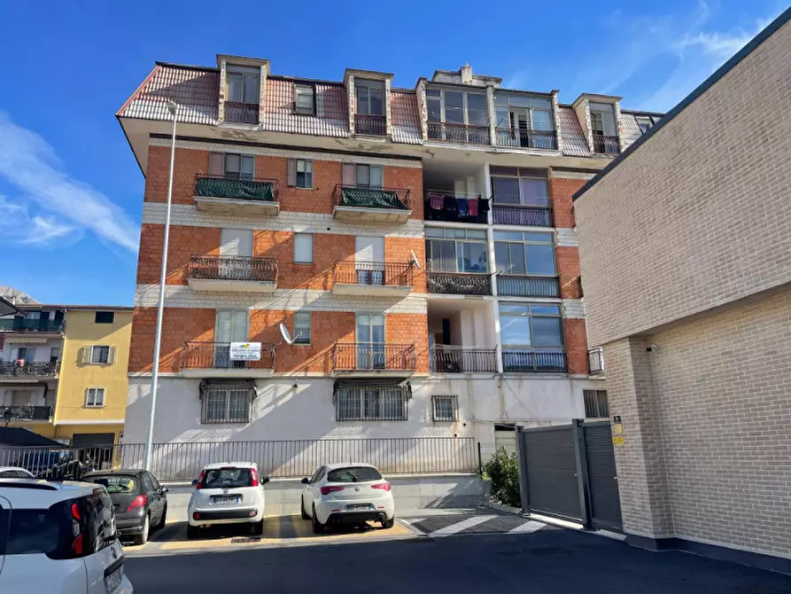 Immagine 3 di Appartamento in vendita  in Via Giustino Fortunato a Marsicovetere