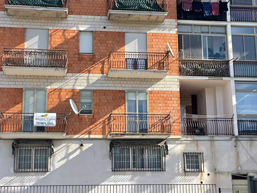 Immagine 4 di Appartamento in vendita  in Via Giustino Fortunato a Marsicovetere