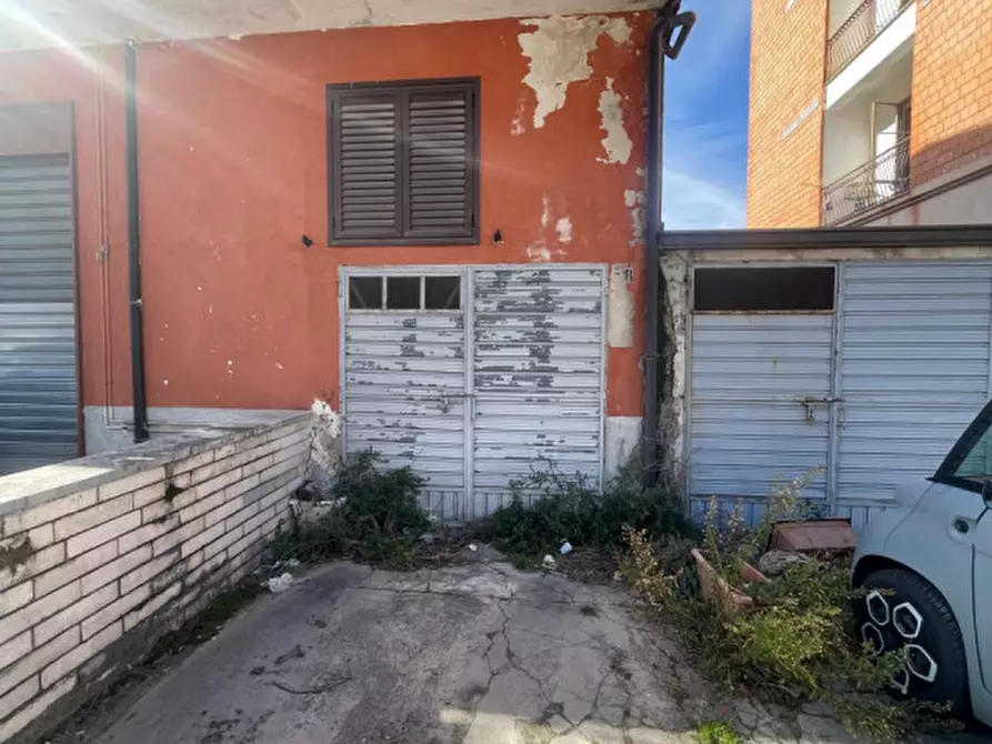 Immagine 6 di Appartamento in vendita  in Via Giustino Fortunato a Marsicovetere