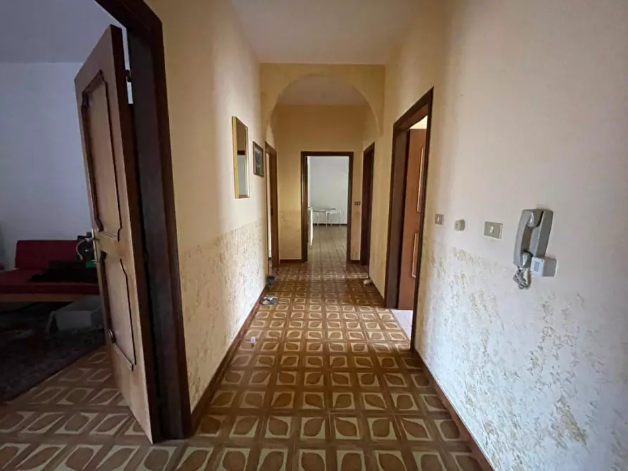 Immagine 7 di Appartamento in vendita  in Via Giustino Fortunato a Marsicovetere