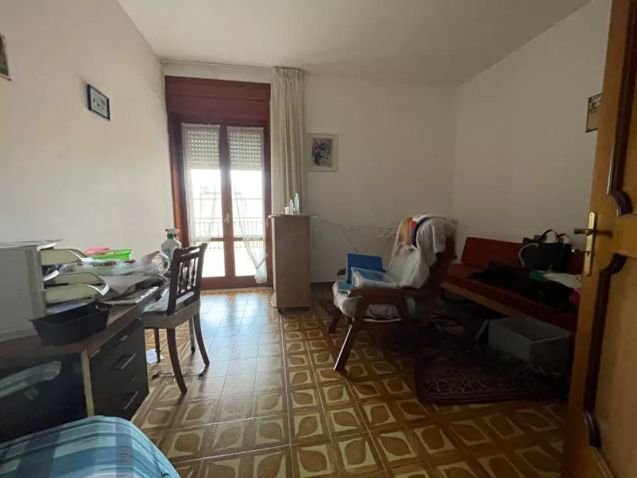 Immagine 8 di Appartamento in vendita  in Via Giustino Fortunato a Marsicovetere