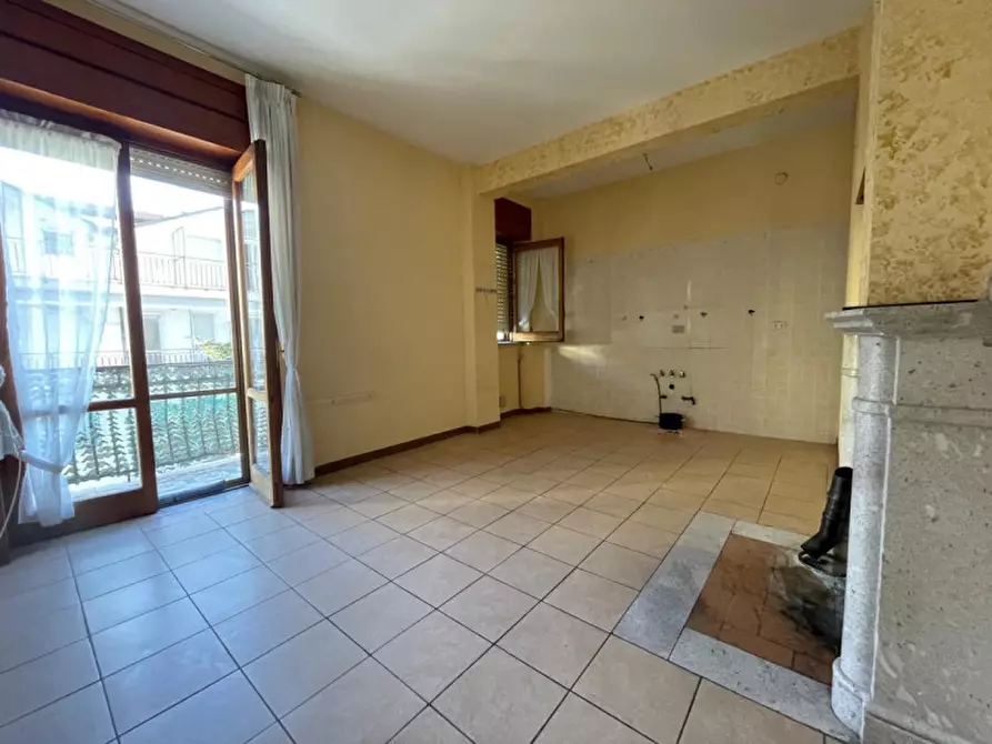 Immagine 9 di Appartamento in vendita  in Via Giustino Fortunato a Marsicovetere