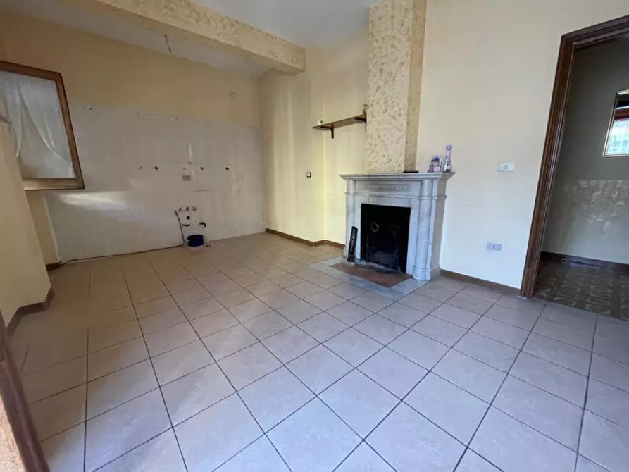 Immagine 10 di Appartamento in vendita  in Via Giustino Fortunato a Marsicovetere