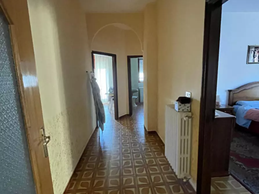 Immagine 13 di Appartamento in vendita  in Via Giustino Fortunato a Marsicovetere