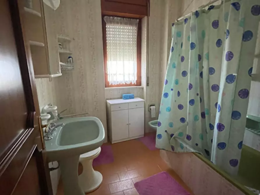 Immagine 14 di Appartamento in vendita  in Via Giustino Fortunato a Marsicovetere