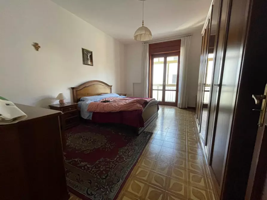 Immagine 17 di Appartamento in vendita  in Via Giustino Fortunato a Marsicovetere