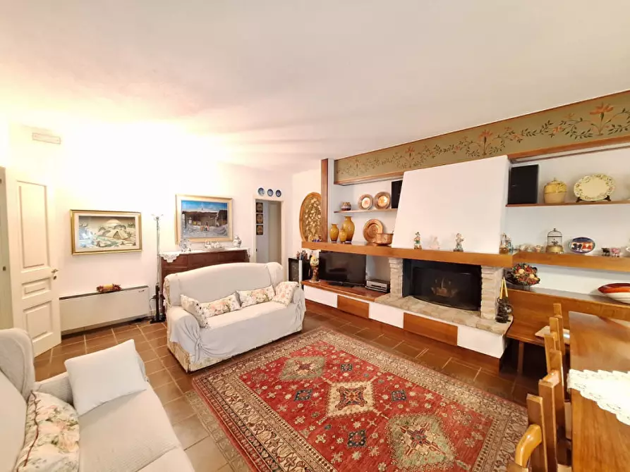 Immagine 7 di Villa in vendita  in Via Ciro Menotti a Rovigo