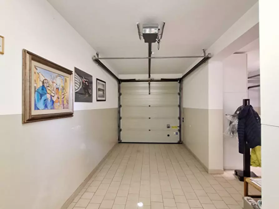 Immagine 13 di Villa in vendita  in Via Ciro Menotti a Rovigo