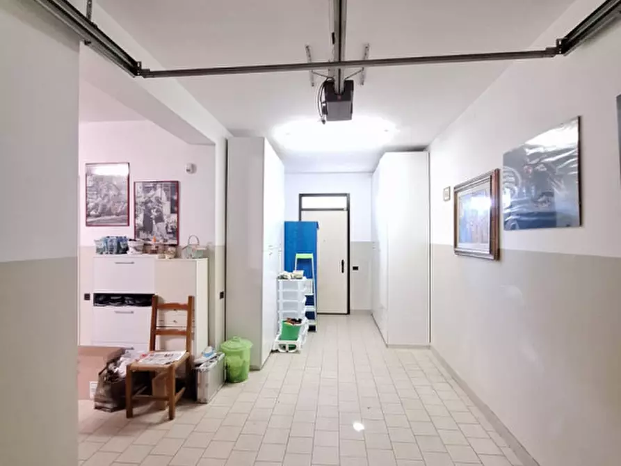 Immagine 14 di Villa in vendita  in Via Ciro Menotti a Rovigo